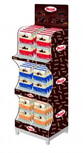 Expo Astucci Boeri Blue Moon Touche